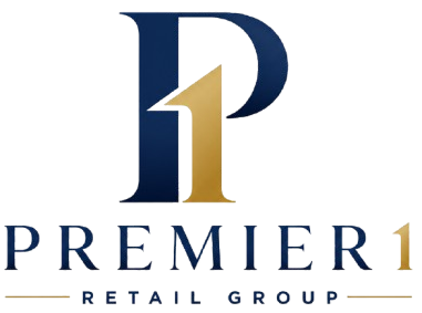 Premier 1 Retail Group LLC logo